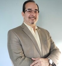 Paulo (Paul) Quintela